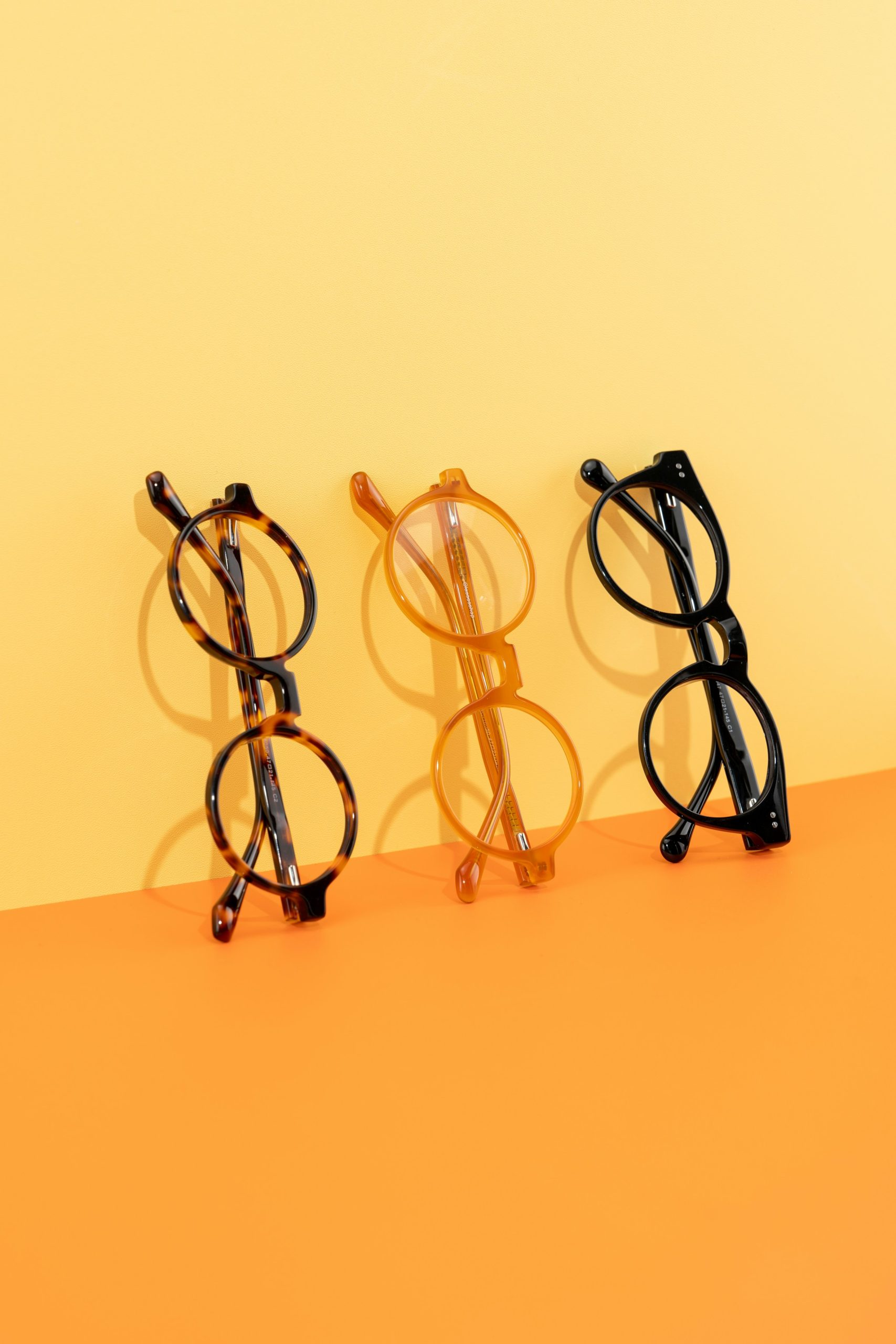Eyeglasses come in different prescriptions. So do arrays of Chakra Databanks. Both can provide the precision you need.