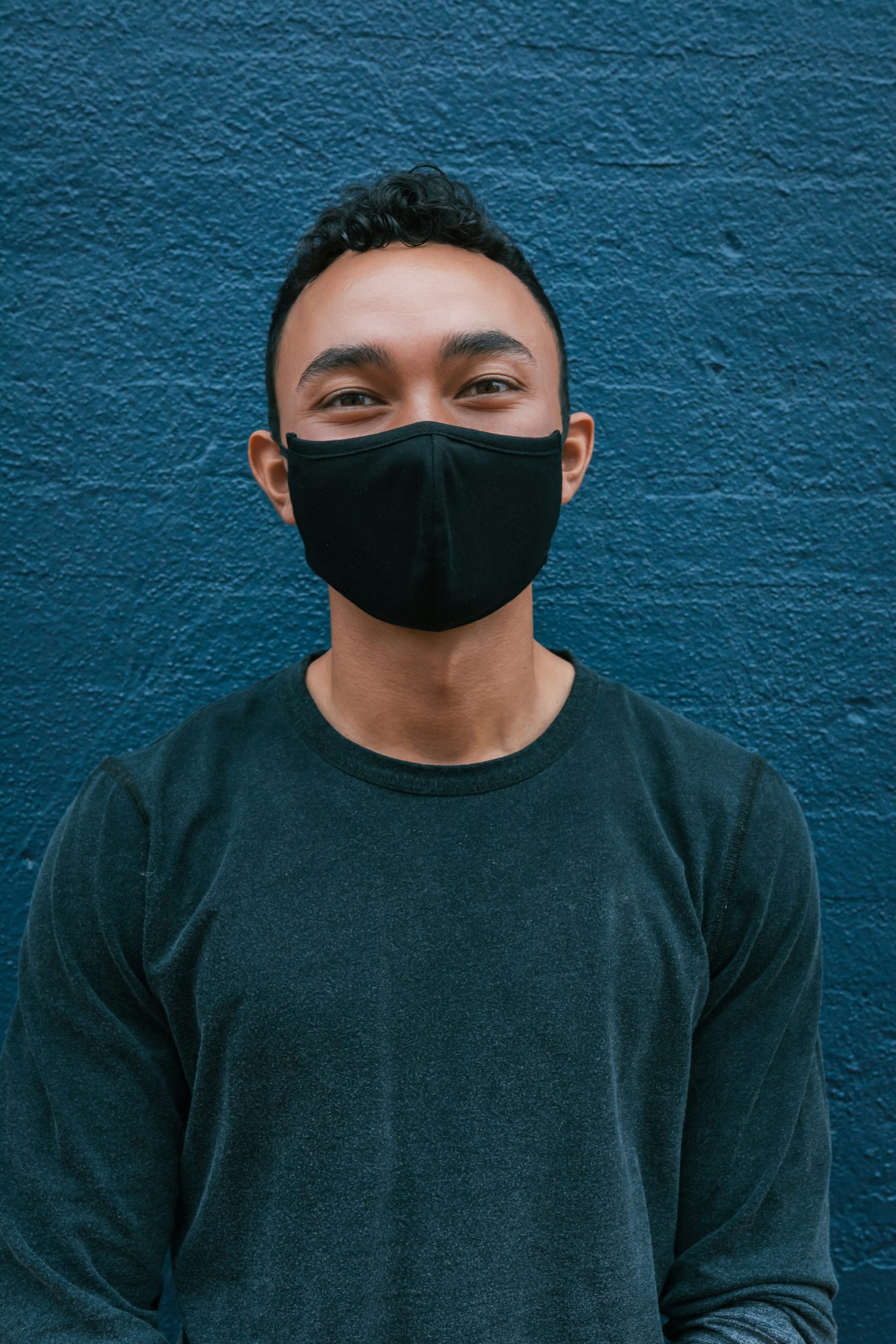 Covid Is Still Here. Mask up. Hey, you can even look gorgeous while doing the right thing for yourself and others