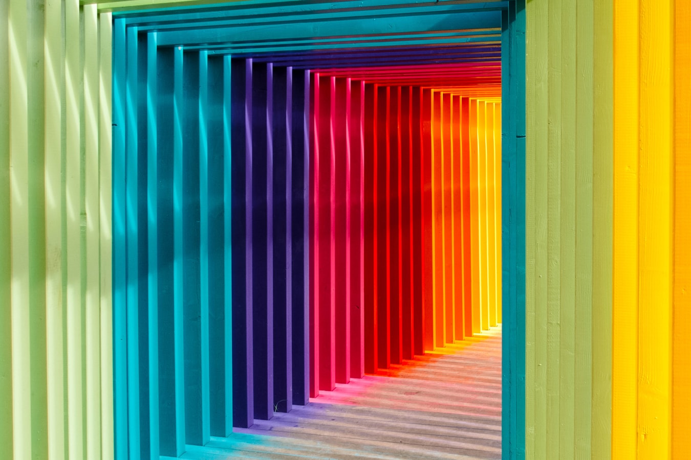 HEALTHY CONSCIOUSNESS FLOW abcd