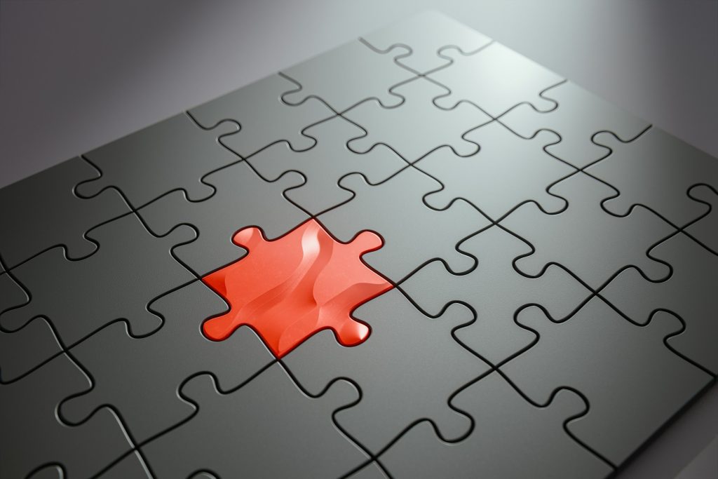 It's a puzzle. And you don't have to be an empath to gain useful discernment from the puzzles in this 2-part series. Today's our Part 1.