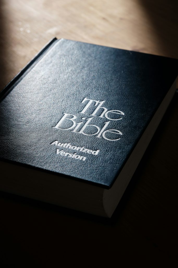 Does loving the scripture of your religion necessarily lead to much of a relationship with God.